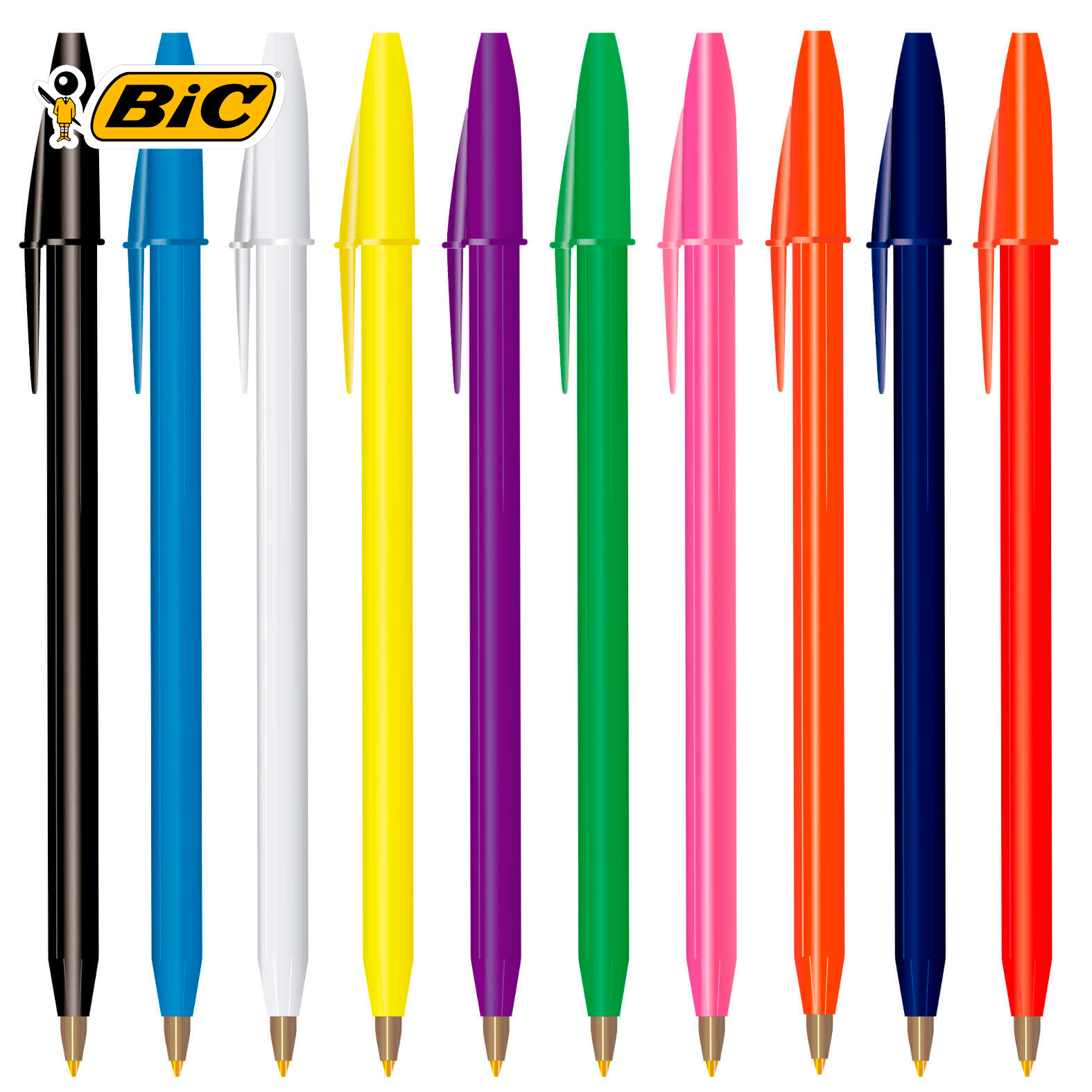 BIC RSM