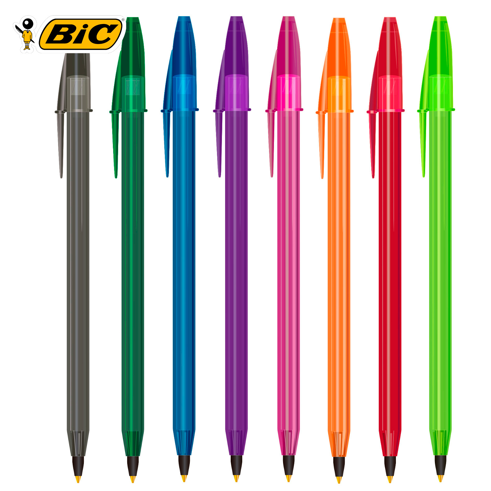 BIC JOYAS