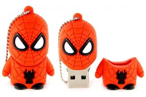 SPIDER-MAN