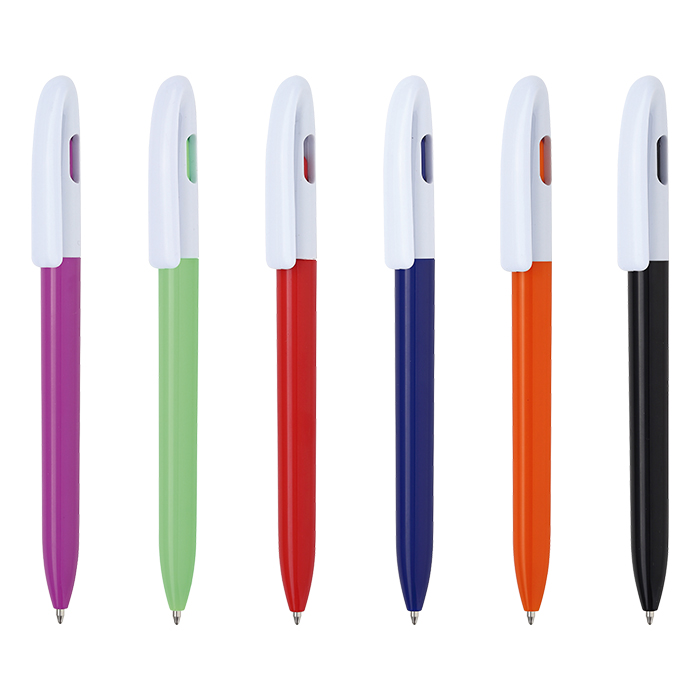 BOLIGRAFO DE COLORES NEW