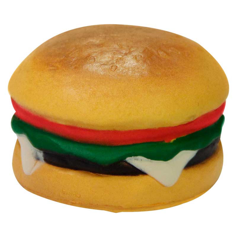 Hamburguesa Antiestres