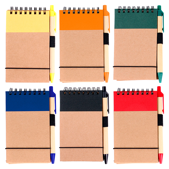 LIBRETA MARSELLA