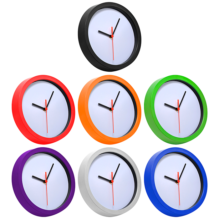 RELOJ DE PARED 001