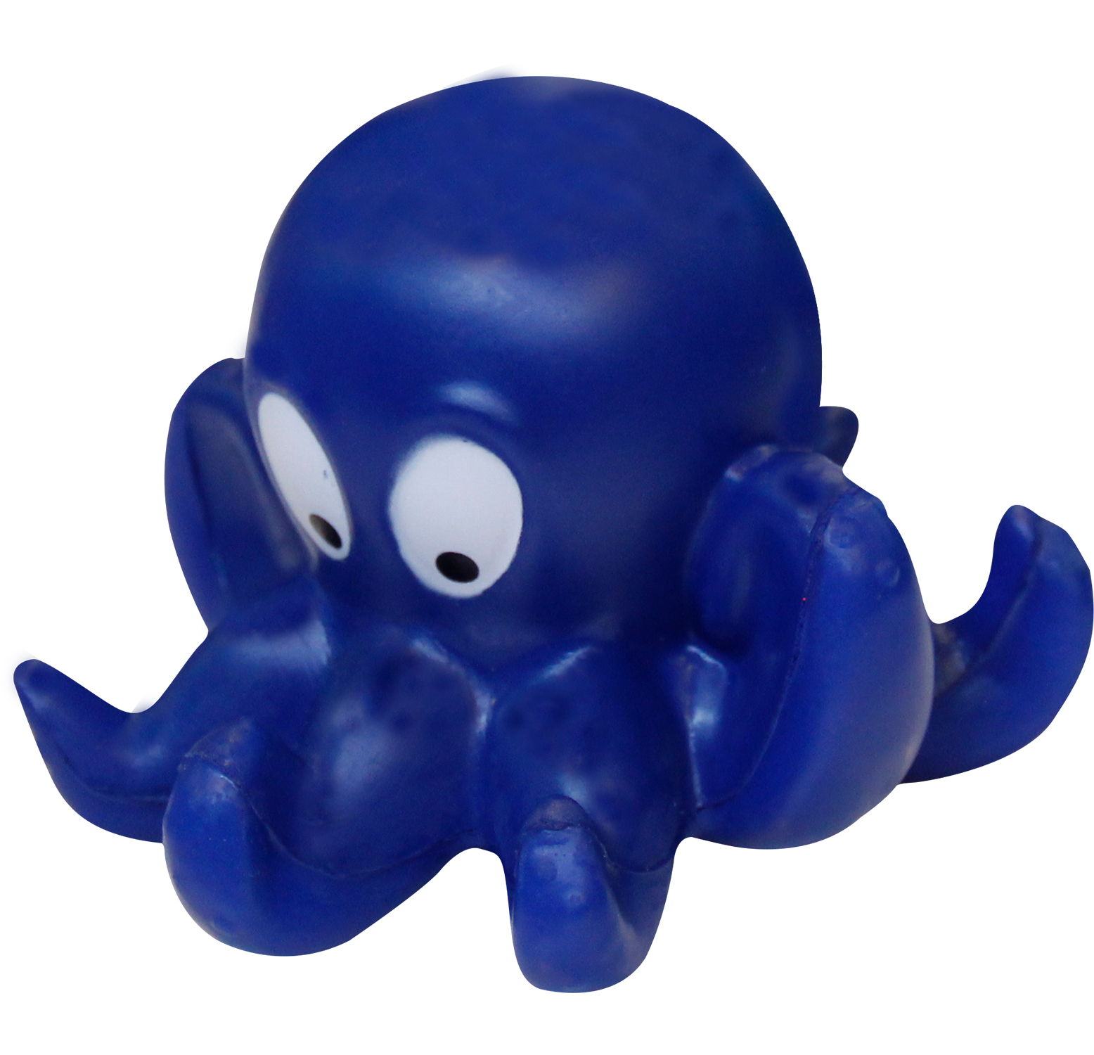Pulpo En Squishy