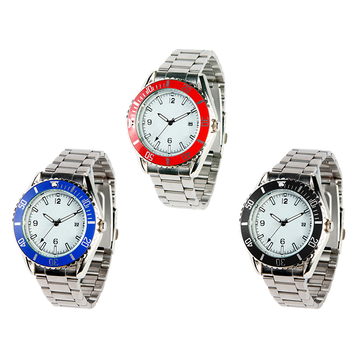 RELOJ DE PULSO 008