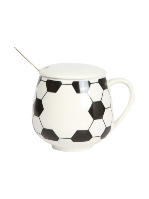 TAZA KOUBIA