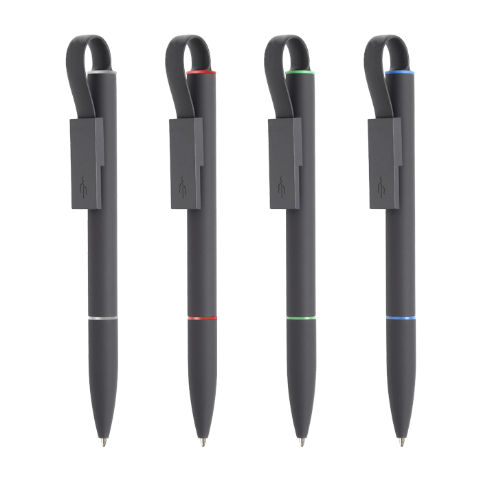 BOLIGRAFO CON USB NUW