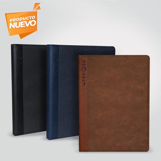 AGENDA DIARIA ULTRA