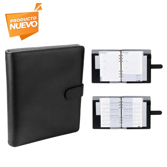 AGENDA PREMIUM
