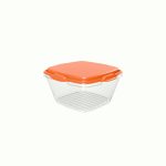 Contenedor de alimentos 500 ml