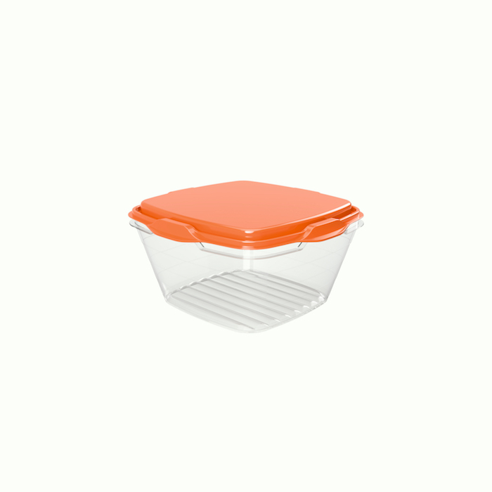 Contenedor de alimentos 500 ml