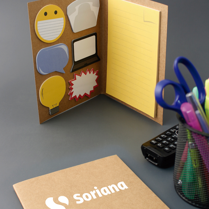 Set de Recaditos