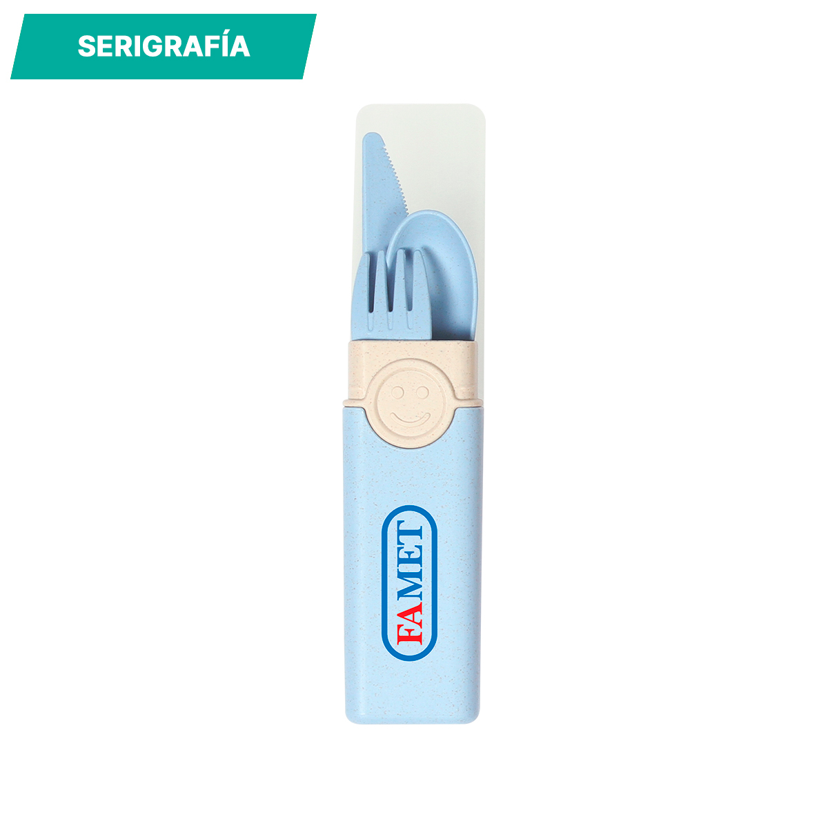 SET DE CUBIERTOS TEROI - Image 3