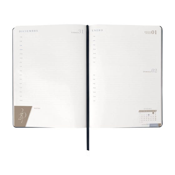 AGENDA DIARIA ULTRA 2027 - Image 5