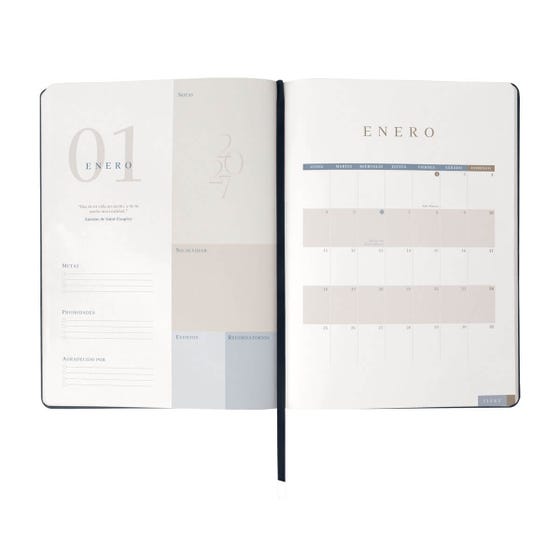 AGENDA DIARIA ULTRA 2027 - Image 6