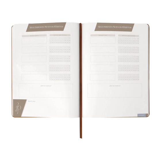 AGENDA DIARIA ULTRA 2027 - Image 9
