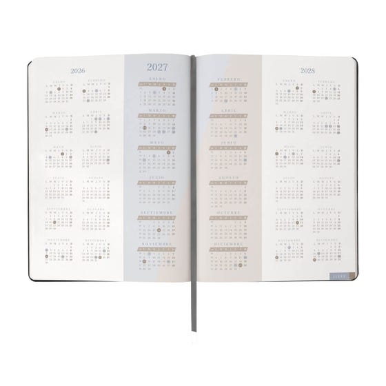 AGENDA DIARIA ULTRA 2027 - Image 14