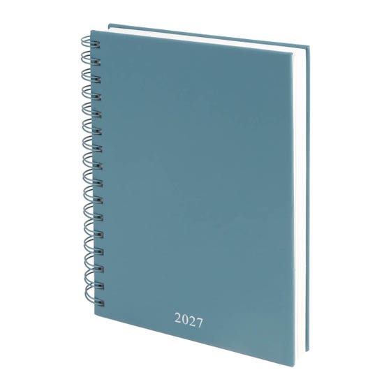 AGENDA DIARIA LETTE 2027 - Image 3