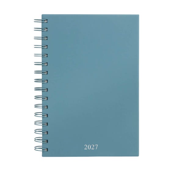 AGENDA DIARIA LETTE 2027 - Image 4