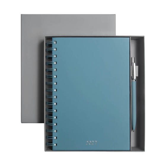AGENDA DIARIA LETTE 2027 - Image 6