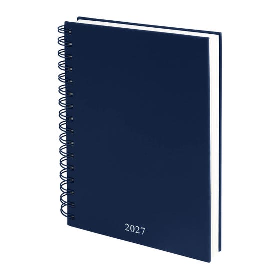 AGENDA DIARIA LETTE 2027 - Image 8
