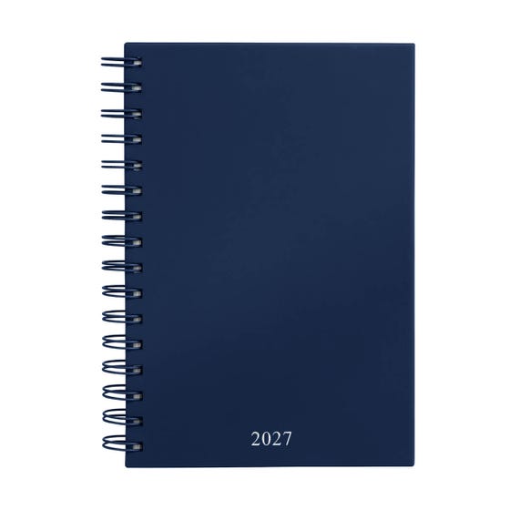 AGENDA DIARIA LETTE 2027 - Image 9