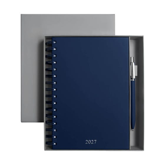 AGENDA DIARIA LETTE 2027 - Image 12