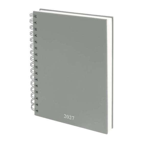 AGENDA DIARIA LETTE 2027 - Image 14