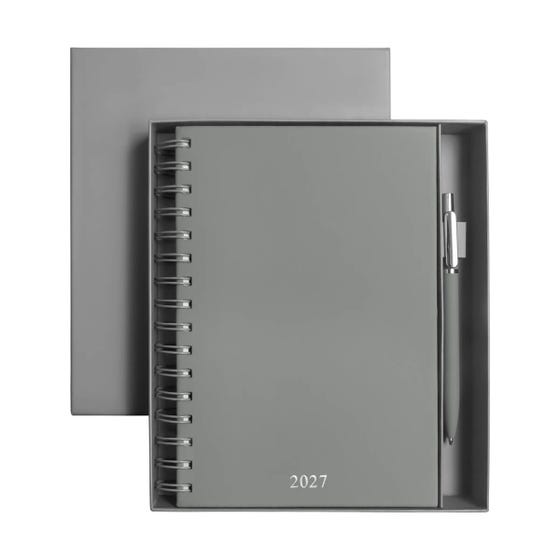 AGENDA DIARIA LETTE 2027 - Image 17