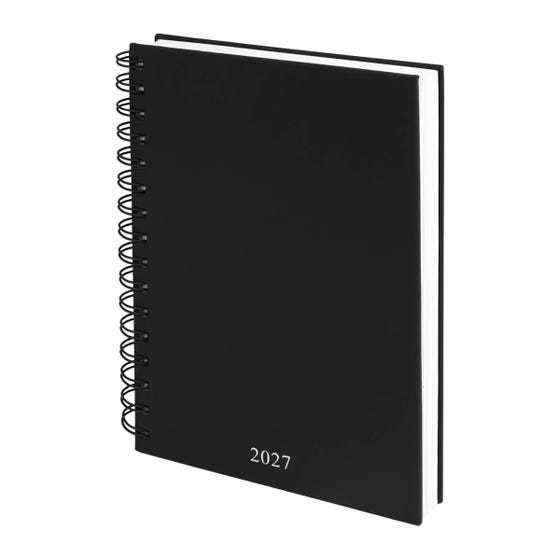 AGENDA DIARIA LETTE 2027 - Image 19