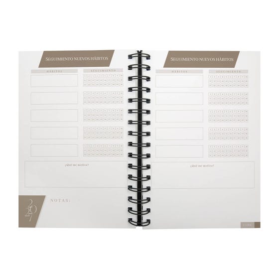 AGENDA DIARIA LETTE 2027 - Image 21