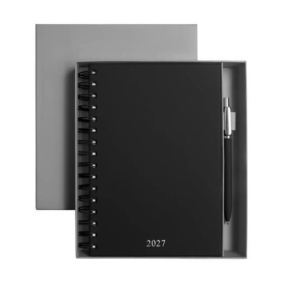 AGENDA DIARIA LETTE 2027 - Image 22