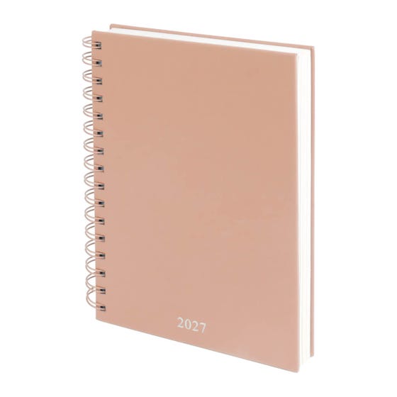 AGENDA DIARIA LETTE 2027 - Image 24