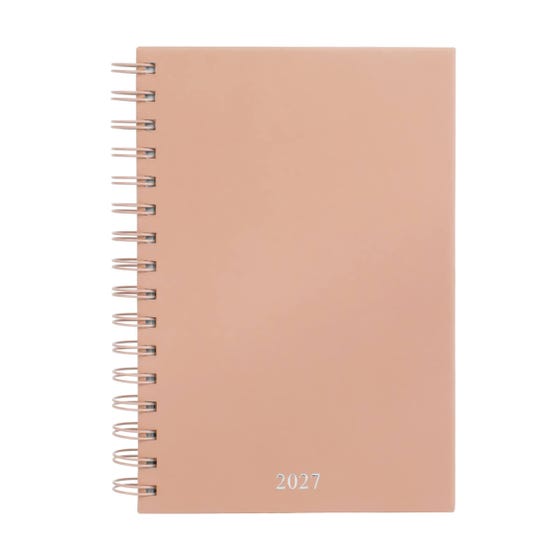 AGENDA DIARIA LETTE 2027 - Image 25