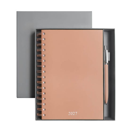 AGENDA DIARIA LETTE 2027 - Image 27