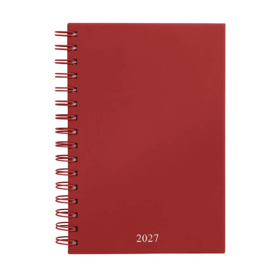 AGENDA DIARIA LETTE 2027 - Image 29