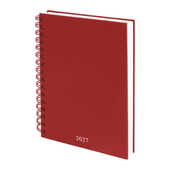 AGENDA DIARIA LETTE 2027 - Image 30