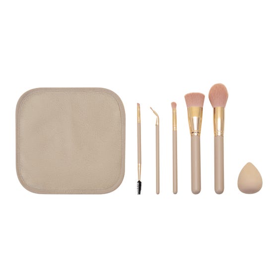 SET DE BROCHAS ROMINA - Image 6