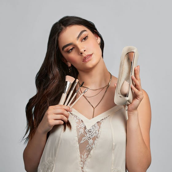 SET DE BROCHAS ROMINA - Image 7