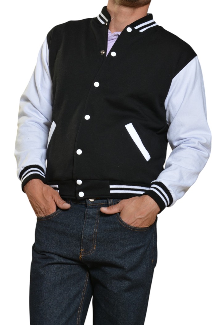 BOMBER COLLEGE UNISEX