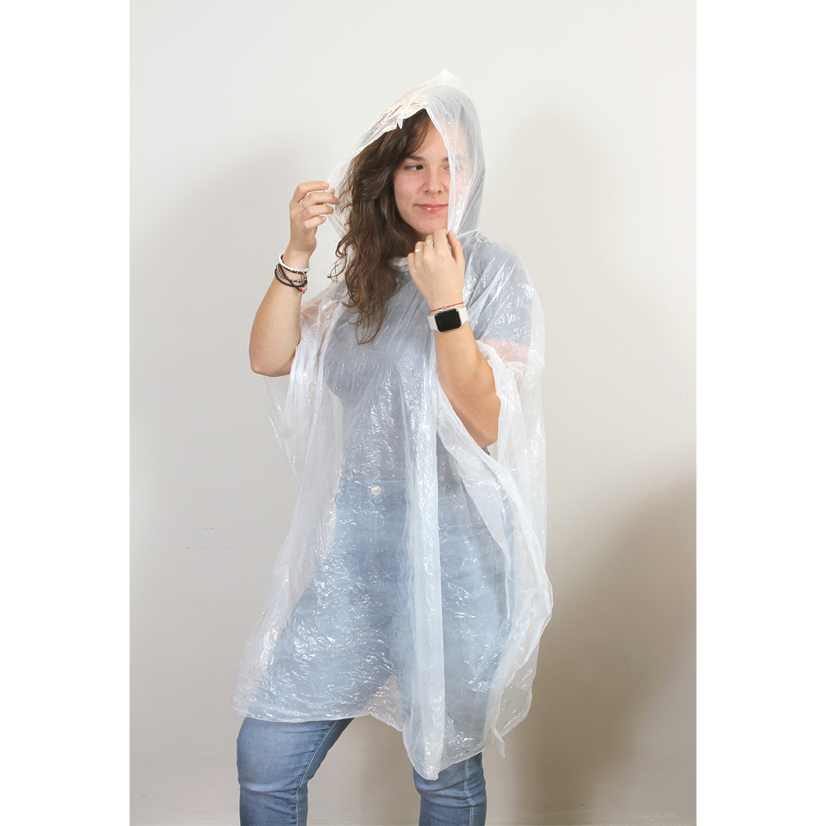 IMPERMEABLE RAQQA - Image 6