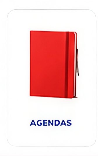 agendas